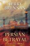 Persian Betrayal Empires of Armageddon 2